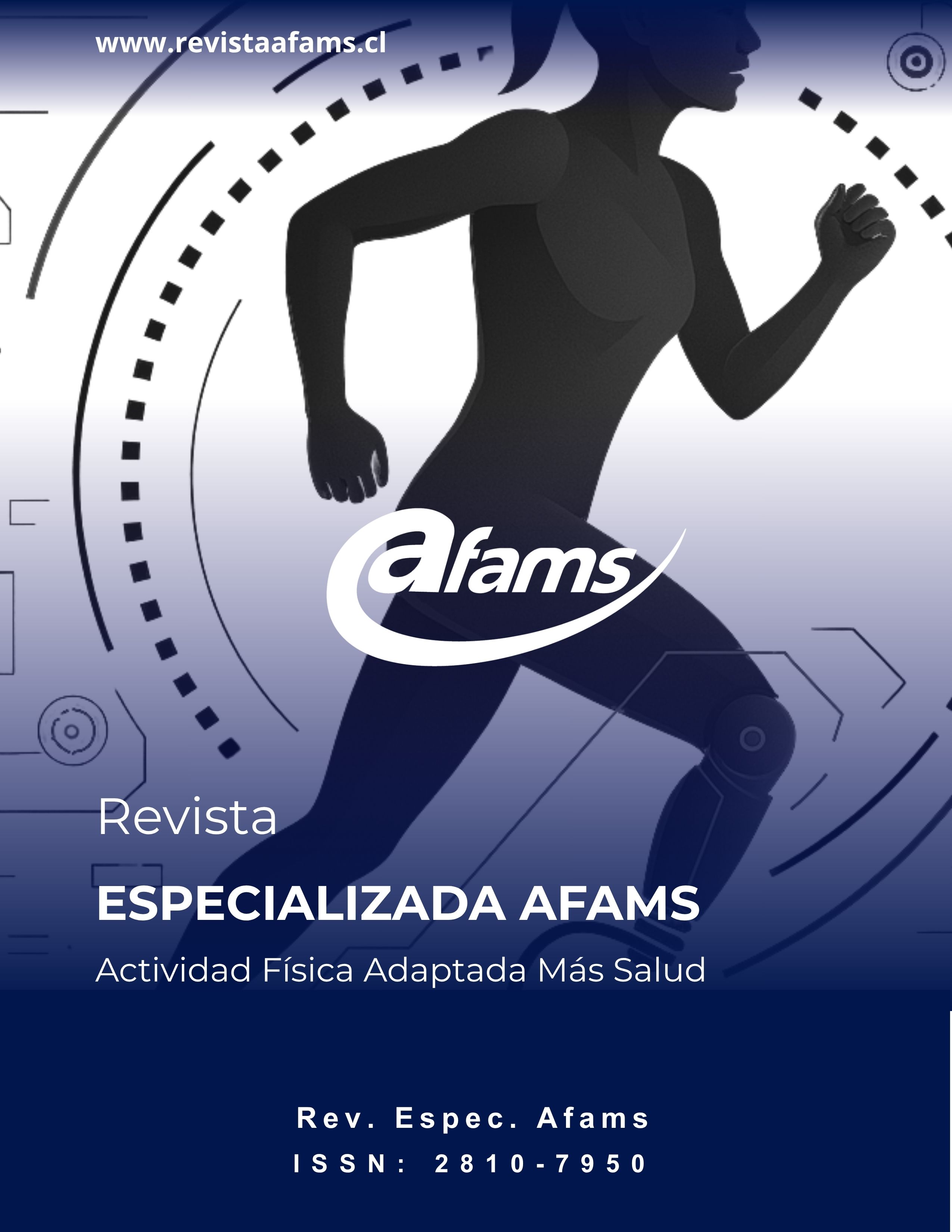 					Ver Vol. 7 Núm. 2 (2026): Revista Especializada Afams 
				